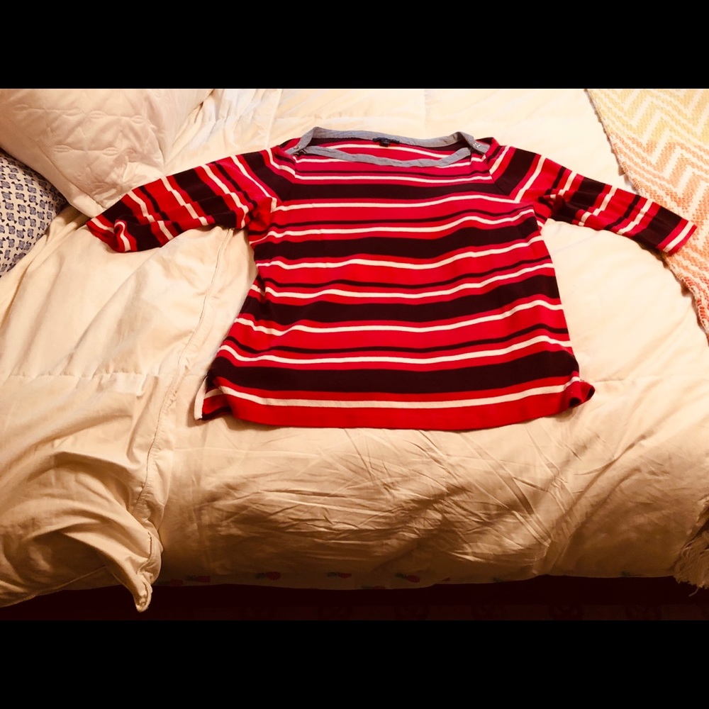 Tommy Hilfiger top